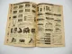 Katalog Alwin Salomo Pulsnitz Kurzwaren Gummibandweberei Haushaltswaren 1938