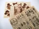 Katalog Au Printemps Paris Hiver 1924 Mode Hüte Parfüm Pelze Schmuck