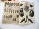 Katalog Au Printemps Paris Hiver 1924 Mode Hüte Parfüm Pelze Schmuck