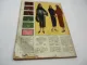 Katalog Au Printemps Paris Hiver 1924 Mode Hüte Parfüm Pelze Schmuck