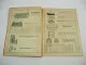 Katalog Drahtwaren 1935 Christian Oos Gerolstein ... Haushaltsartikel Mäusefalle