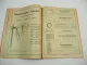 Katalog Drahtwaren 1935 Christian Oos Gerolstein ... Haushaltsartikel Mäusefalle