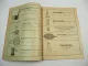 Katalog Drahtwaren 1935 Christian Oos Gerolstein ... Haushaltsartikel Mäusefalle