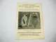 Katalog Internationale Rassekatzen Ausstellung Wiesbaden 1953