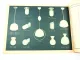 Katalog Lampen Leuchten Kaiser Langfeld Idell Bakelite 1945/50er Jahre