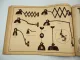 Katalog Lampen Leuchten Kaiser Langfeld Idell Bakelite 1945/50er Jahre