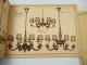 Katalog Lampen Leuchten Kaiser Langfeld Idell Bakelite 1945/50er Jahre