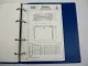 Kaup Seith Anbaugeräte für Gabelstapler Produktprogramm Datenblätter 2001/08