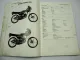 Kawasaki AR50 AR80 A1 AE50 AE80 Werkstatthandbuch Reparaturanleitung 1981