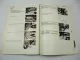 Kawasaki Eliminator 600 ZL600 B1 Werkstatthandbuch 1995 Ergän Reparaturanleitung
