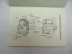 Kawasaki FA 76 130 210 Diesel Engine Motor Operation Manual Betriebsanleitung