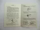 Kawasaki FA 76 130 210 Diesel Engine Motor Operation Manual Betriebsanleitung