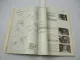Kawasaki GPZ 1100 GPZ1100 ZX 1100 E1 Reparaturanleitung Werkstatthandbuch 1995