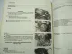 Kawasaki GPZ 1100 GPZ1100 ZX 1100 E1 Reparaturanleitung Werkstatthandbuch 1995