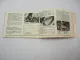 Kawasaki GPZ 305 belt drive EX305 B4 Betriebsanleitung 1986 Bedienung Schaltplan