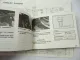 Kawasaki GPZ 500S EX500 E4 F4 Betriebsanleitung 1996 Bedienung Schaltplan Wartung