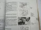 Kawasaki GPZ 500S Reparaturanleitung 1986 - 1993 Werkstatthandbuch