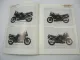 Kawasaki GPZ1100 ABS ZX1100F Ergänzung Reparaturanleitung 1996 Werkstatthandbuch