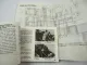 Kawasaki GPZ500S EX500 A5 B4 Betriebsanleitung 1990 Bedienung Wartung Schaltplan