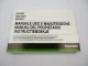 Kawasaki KX 250 F Instructieboekje Manual del Propietario Manuale Uso E Manutenzione