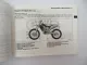 Kawasaki KX 250 F Instructieboekje Manual del Propietario Manuale Uso E Manutenzione