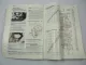 Kawasaki KZ1300 Z1300 A1 A2 A3 B2 ZG1300 A1 Werkstatthandbuch Ergänzung 1980-84