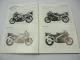 Kawasaki Ninja ZX-6R ZX 600 G1 H1 Werkstatthandbuch Reparaturanleitung 1998