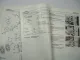 Kawasaki Ninja ZX-6R ZX 600 G1 H1 Werkstatthandbuch Reparaturanleitung 1998