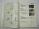 Kawasaki Ninja ZX7R RR ZX750 P1 N1 Reparaturanleitung 1996 Werkstatthandbuch