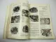 Kawasaki VN750 Twin Vulcan VN 750 A2 Reparaturanleitung Werkstatthandbuch 1985