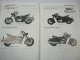 Kawasaki VN800 Drifter VN 800 C1 Werkstatthandbuch Ergän Reparaturanleitung 1999