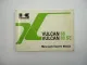 Kawasaki Vulcan 88 88SE Motorcycle Owners Manual 1991 engl.