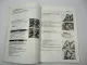 Kawasaki W650 EJ650 A1 Werkstatthandbuch Reparaturanleitung 1999