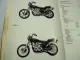 Kawasaki Z1000 J1 K1 Z1100 B Werkstatthandbuch Reparaturanleitung 1981