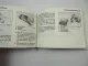 Kawasaki Z1000 ZR1000A Betriebsanleitung Bedienungsanleitung Owners Manual 2003