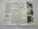 Kawasaki Z250C ab 1979 1980 1981 Reparaturanleitung Werkstatthandbuch
