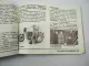 Kawasaki Z400 J2 Betriebsanleitung 1980 Bedienung Wartung Schaltplan Elektrik