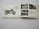 Kawasaki Z440 C2 Betriebsanleitung 1980 Bedienung Wartung Schaltplan Elektrik