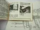 Kawasaki Z550F ZR550 A1 Betriebsanleitung 1982 Bedienung Wartung Schaltplan