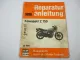 Kawasaki Z750 ab 1980 E1 H1 E2 L1 R1 GPZ Reparaturanleitung Werkstatthandbuch