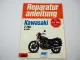 Kawasaki Z750 ab 1980 E1 H1 E2 L1 R1 GPZ Reparaturanleitung Werkstatthandbuch