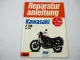 Kawasaki Z750 ab 1980 E1 H1 E2 L1 R1 GPZ Reparaturhandbuch Werkstatthandbuch