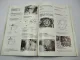 Kawasaki Z750 GT 750 N1 P1 Werkstatthandbuch Reparaturanleitung 1982
