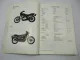 Kawasaki Z750 GT 750 N1 P1 Werkstatthandbuch Reparaturanleitung 1982
