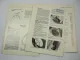 Kawasaki Z750 LTD Twin S1 S2 Y1 Y2 K1 Werkstatthandbuch Ergän Reparaturanleitung