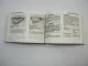 Kawasaki Z750 ZR750J Betriebsanleitung Owners Manual 2004