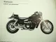 Kawasaki ZL1000 A1 A2 Werkstatthandbuch Ergänz. zu GPZ900 R Reparaturanleitung