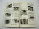 Kawasaki ZL600 A1 ZL500 A1 Werkstatthandbuch 1986 Reparaturanleitung Ergänzung