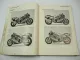 Kawasaki ZXR 750 ZXR750 ZX750 H1 Werkstatthandbuch Reparaturanleitung 1989