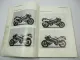 Kawasaki ZXR 750 ZXR750R ZX750 J1 K1 Werkstatthandbuch Reparaturanleitung